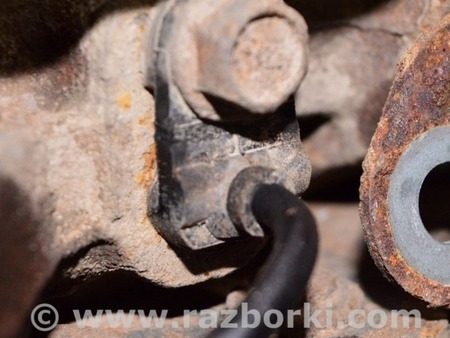 ФОТО ABS для Subaru Forester SJ S13 (12-18) Одеса