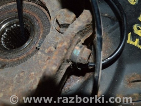 ФОТО ABS для Subaru Forester SJ S13 (12-18) Одеса
