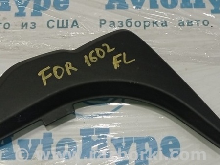 ФОТО Передняя панель для Subaru Forester SJ S13 (12-18) Одеса