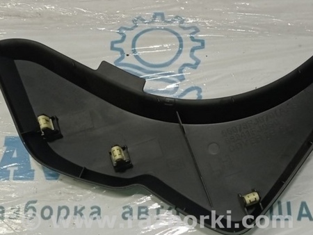 ФОТО Передняя панель для Subaru Forester SJ S13 (12-18) Одеса
