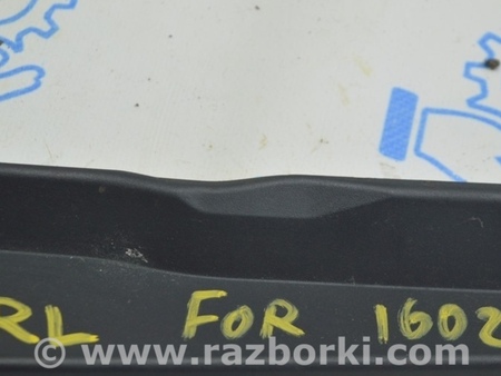 ФОТО Дверь багажника для Subaru Forester SJ S13 (12-18) Одеса