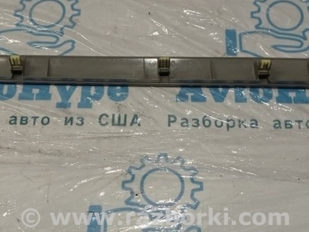 ФОТО Передняя панель для Subaru Forester SJ S13 (12-18) Одеса