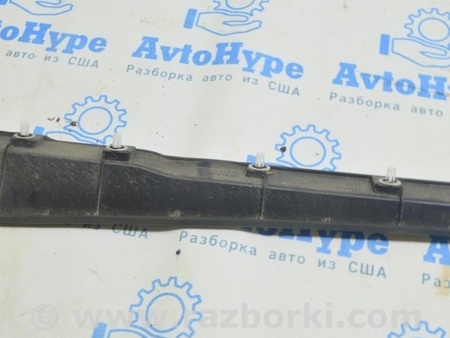 ФОТО Дверь багажника для Subaru Forester SJ S13 (12-18) Одеса