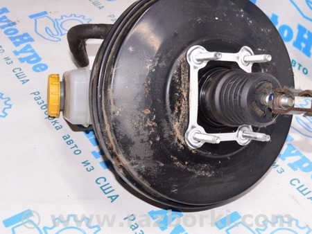 ФОТО Главный тормозной цилиндр для Subaru Forester SJ S13 (12-18) Одеса