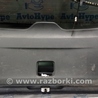 Дверь багажника Subaru Forester SJ S13 (12-18)