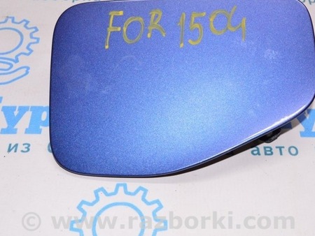 ФОТО Лючок бензобака для Subaru Forester SJ S13 (12-18) Одеса