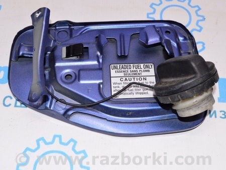 ФОТО Лючок бензобака для Subaru Forester SJ S13 (12-18) Одеса