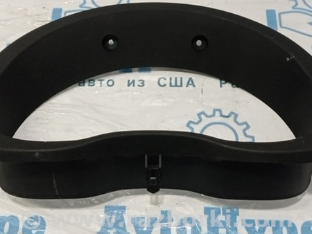 ФОТО Передняя панель для Subaru Forester SJ S13 (12-18) Одеса