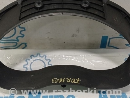 ФОТО Передняя панель для Subaru Forester SJ S13 (12-18) Одеса