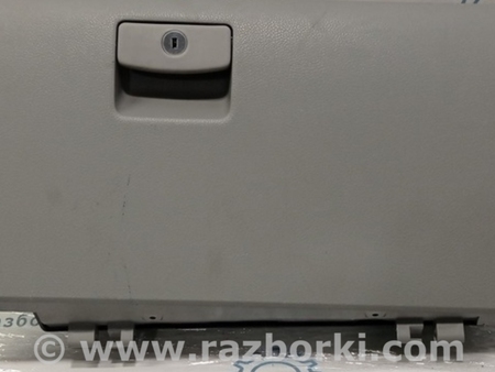 ФОТО Передняя панель для Subaru Forester SJ S13 (12-18) Одеса