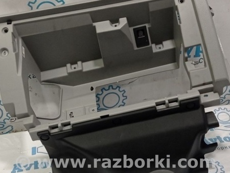ФОТО Передняя панель для Subaru Forester SJ S13 (12-18) Одеса