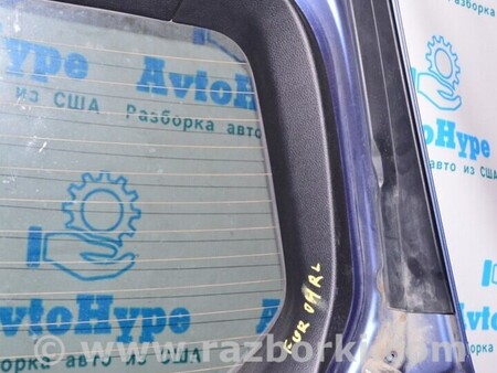 ФОТО Дверь багажника для Subaru Forester SJ S13 (12-18) Одеса