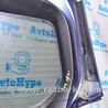 Дверь багажника Subaru Forester SJ S13 (12-18)