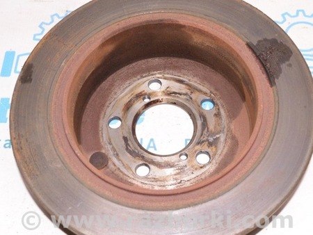 ФОТО Диск тормозной для Subaru Forester SJ S13 (12-18) Одеса