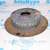 Диск тормозной Subaru Forester SJ S13 (12-18)