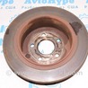ФОТО Диск тормозной для Subaru Forester SJ S13 (12-18) Одеса