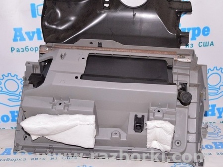 ФОТО Передняя панель для Subaru Forester SJ S13 (12-18) Одеса