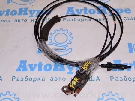 ФОТО Лючок бензобака для Subaru Forester SJ S13 (12-18) Одеса