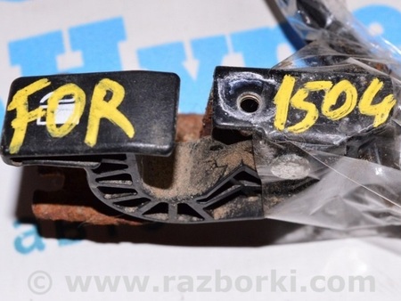 ФОТО Лючок бензобака для Subaru Forester SJ S13 (12-18) Одеса