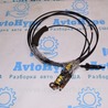 Лючок бензобака Subaru Forester SJ S13 (12-18)