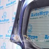 Дверь багажника Subaru Forester SJ S13 (12-18)