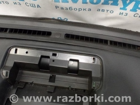 ФОТО Передняя панель для Subaru Forester SJ S13 (12-18) Одеса