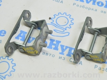 ФОТО Дверь багажника для Subaru Forester SJ S13 (12-18) Одеса