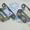 Дверь багажника Subaru Forester SJ S13 (12-18)