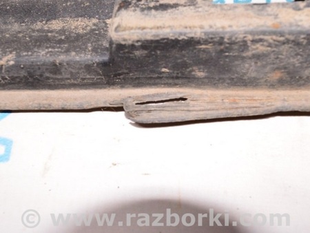 ФОТО Накладка порога для Subaru Forester SJ S13 (12-18) Одеса
