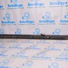 Накладка порога Subaru Forester SJ S13 (12-18)