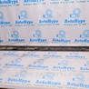 ФОТО Накладка порога для Subaru Forester SJ S13 (12-18) Одеса
