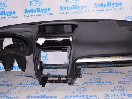 ФОТО Передняя панель для Subaru Forester SJ S13 (12-18) Одеса