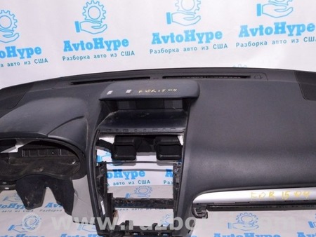 ФОТО Передняя панель для Subaru Forester SJ S13 (12-18) Одеса