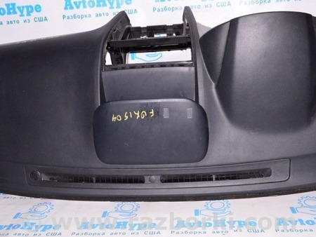 ФОТО Передняя панель для Subaru Forester SJ S13 (12-18) Одеса
