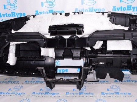 ФОТО Передняя панель для Subaru Forester SJ S13 (12-18) Одеса