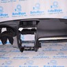 Передняя панель Subaru Forester SJ S13 (12-18)