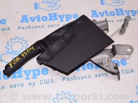 ФОТО Ручник для Subaru Forester SJ S13 (12-18) Одеса