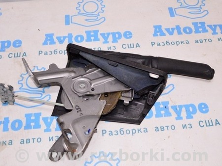 ФОТО Ручник для Subaru Forester SJ S13 (12-18) Одеса