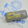 Дверь багажника Subaru Forester SJ S13 (12-18)