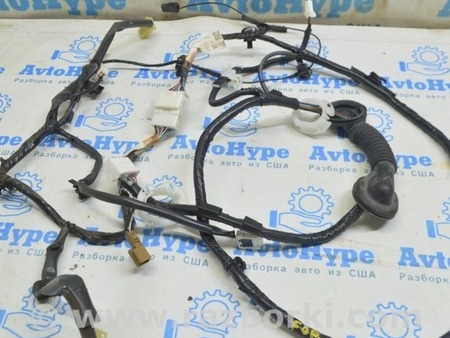 ФОТО Дверь багажника для Subaru Forester SJ S13 (12-18) Одеса