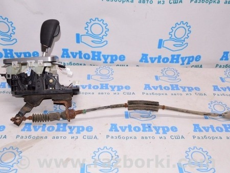 ФОТО Переключение передач для Subaru Forester SJ S13 (12-18) Одеса