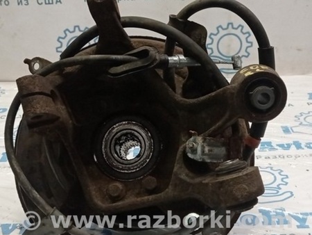 ФОТО Ручник для Subaru Forester SJ S13 (12-18) Одеса