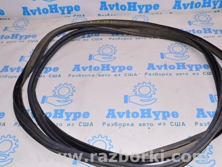 ФОТО Дверь багажника для Subaru Forester SJ S13 (12-18) Одеса