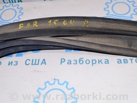 ФОТО Дверь багажника для Subaru Forester SJ S13 (12-18) Одеса