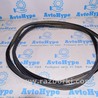 Дверь багажника Subaru Forester SJ S13 (12-18)