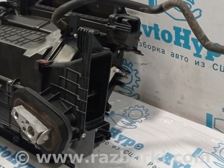 ФОТО Подогрев и кондиционирование для Subaru Forester SJ S13 (12-18) Одеса