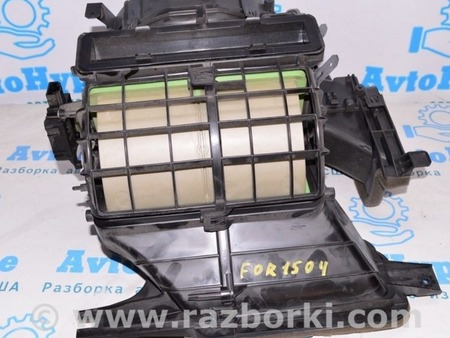 ФОТО Подогрев и кондиционирование для Subaru Forester SJ S13 (12-18) Одеса
