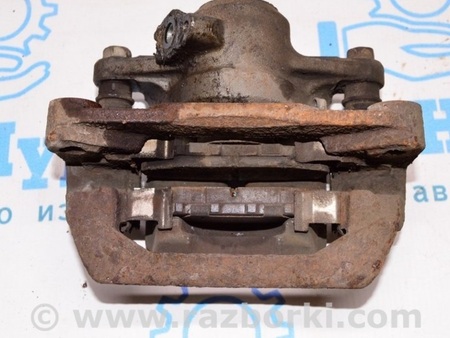ФОТО Суппорт для Subaru Forester SJ S13 (12-18) Одеса