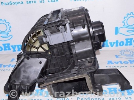 ФОТО Подогрев и кондиционирование для Subaru Forester SJ S13 (12-18) Одеса