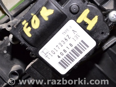 ФОТО Подогрев и кондиционирование для Subaru Forester SJ S13 (12-18) Одеса
